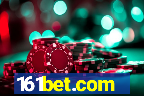 161bet.com