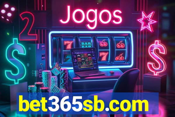 bet365sb.com