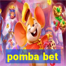 pomba bet