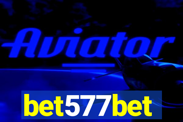 bet577bet