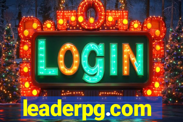 leaderpg.com