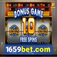 1659bet.com