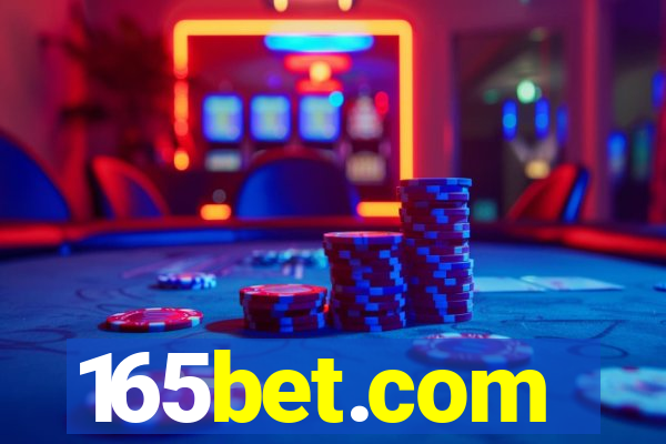 165bet.com