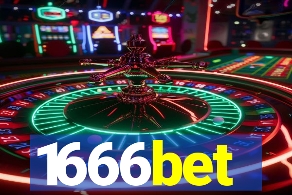 1666bet