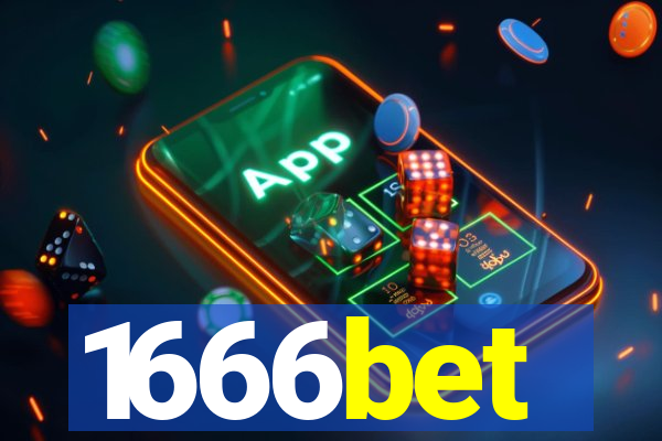 1666bet