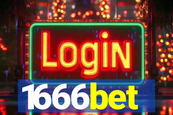 1666bet