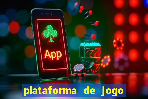 plataforma de jogo de neymar