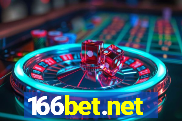 166bet.net