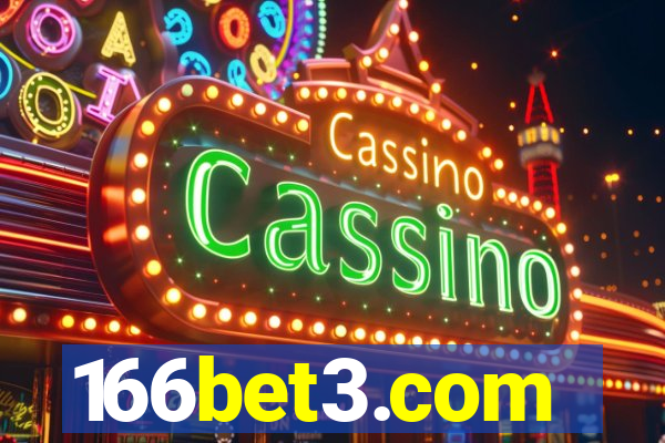 166bet3.com