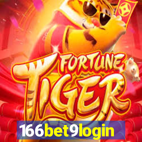 166bet9login