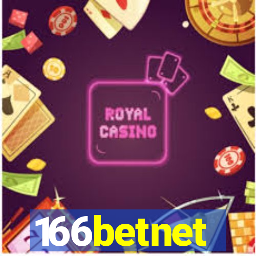 166betnet