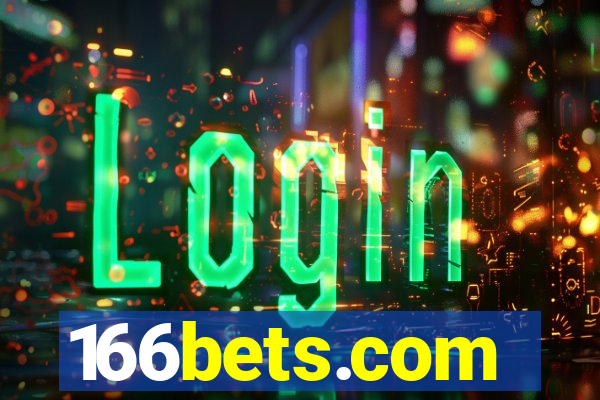 166bets.com