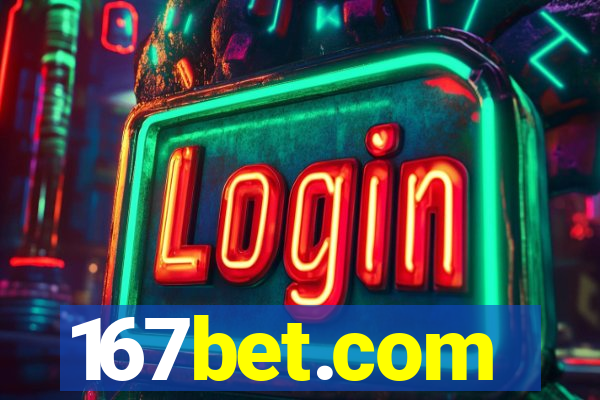 167bet.com