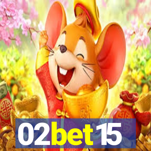 02bet15