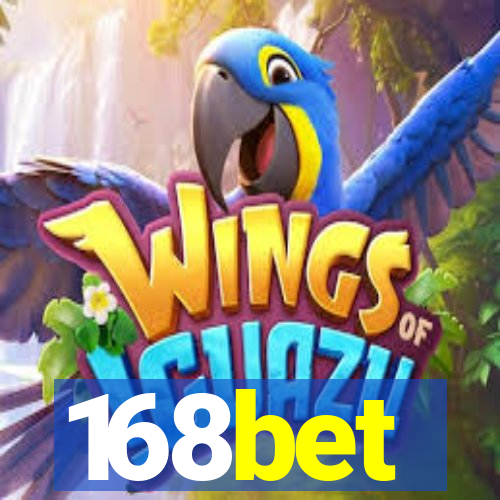 168bet