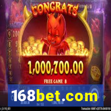 168bet.com