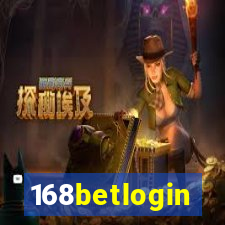 168betlogin