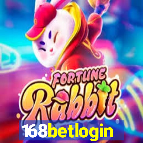 168betlogin