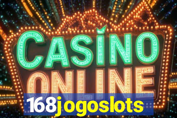 168jogoslots