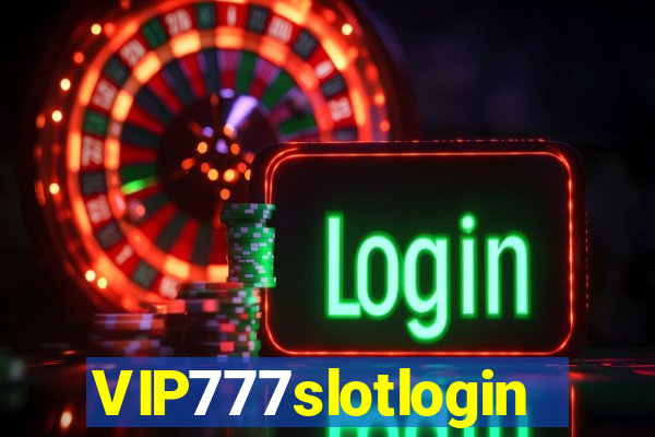 VIP777slotlogin