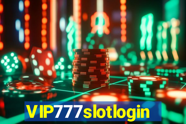 VIP777slotlogin