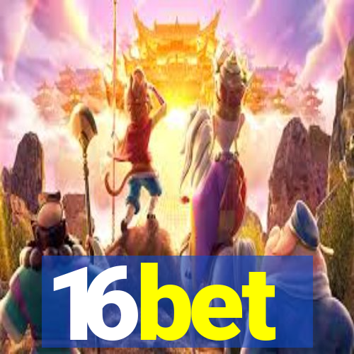 16bet