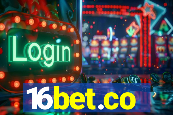 16bet.co