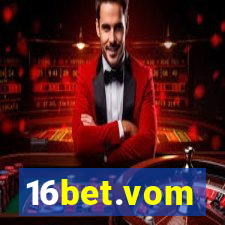 16bet.vom