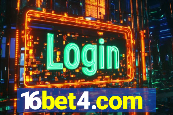 16bet4.com