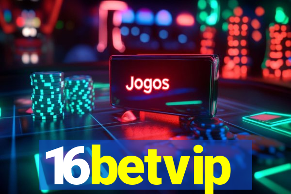 16betvip