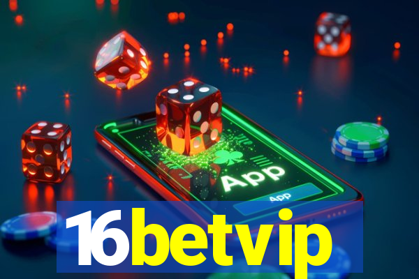 16betvip