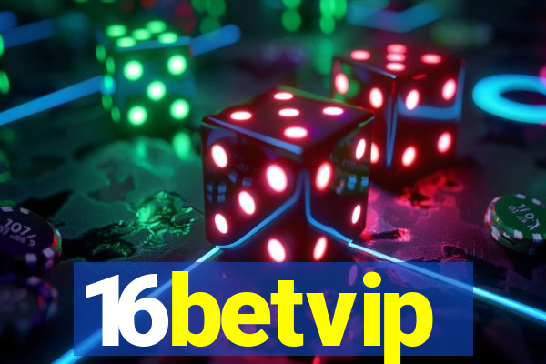 16betvip