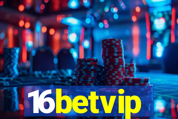 16betvip