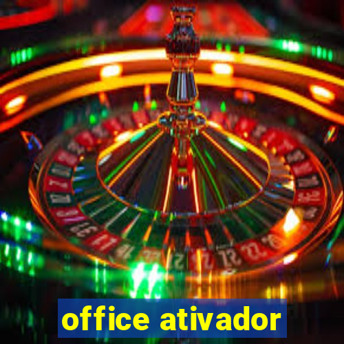 office ativador