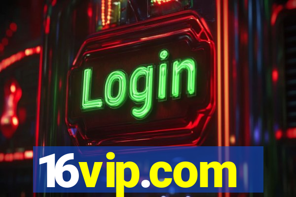 16vip.com