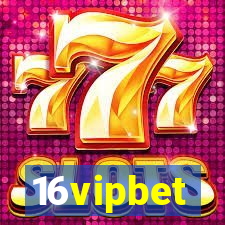 16vipbet