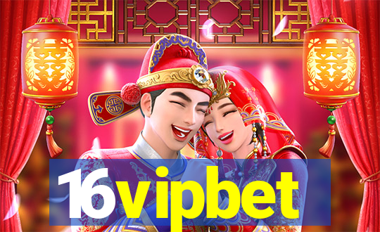 16vipbet