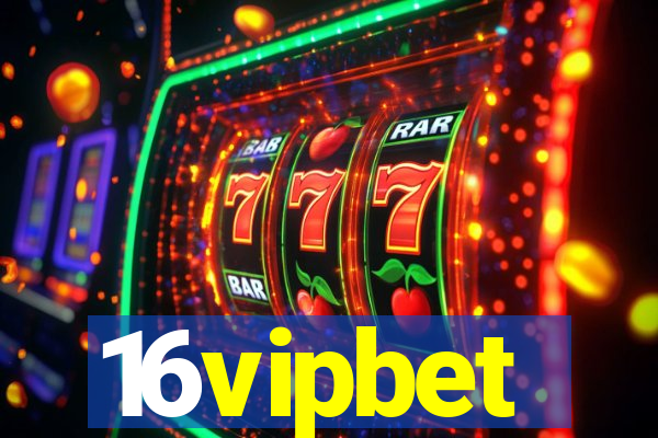 16vipbet