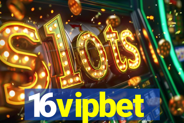 16vipbet