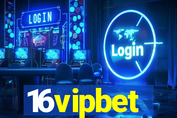 16vipbet