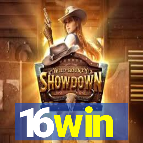 16win