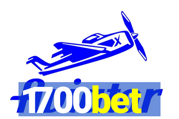 1700bet