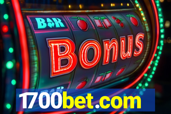 1700bet.com