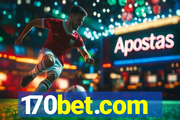 170bet.com