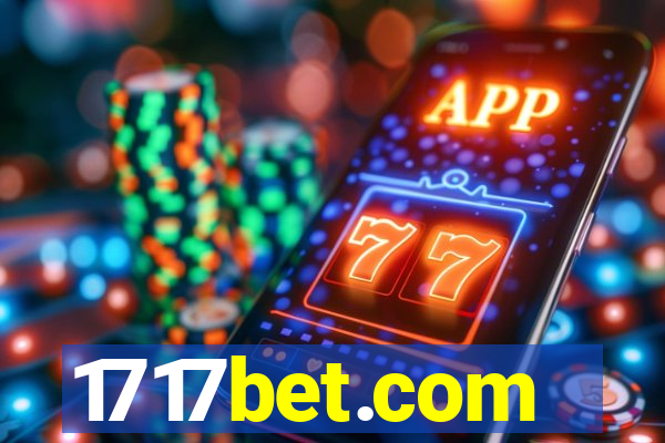 1717bet.com