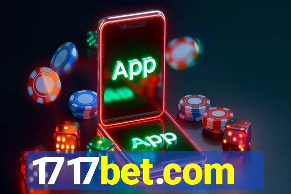 1717bet.com