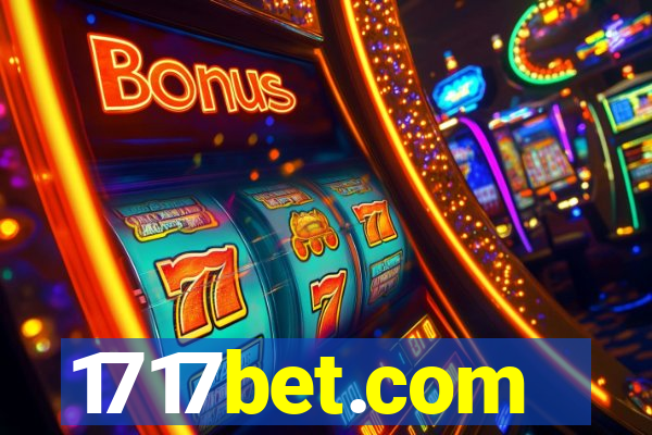 1717bet.com