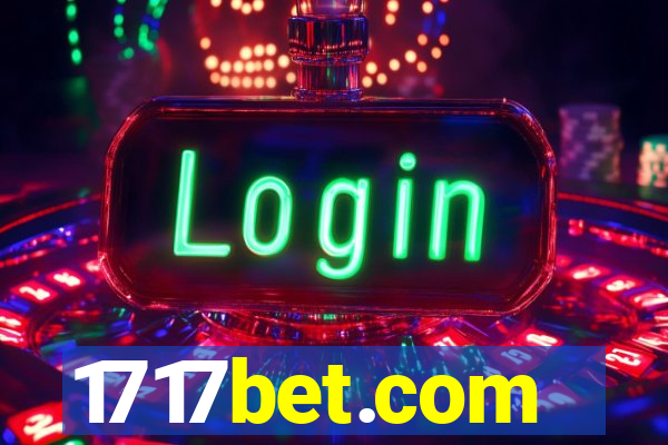 1717bet.com