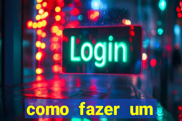 como fazer um pacto de riqueza