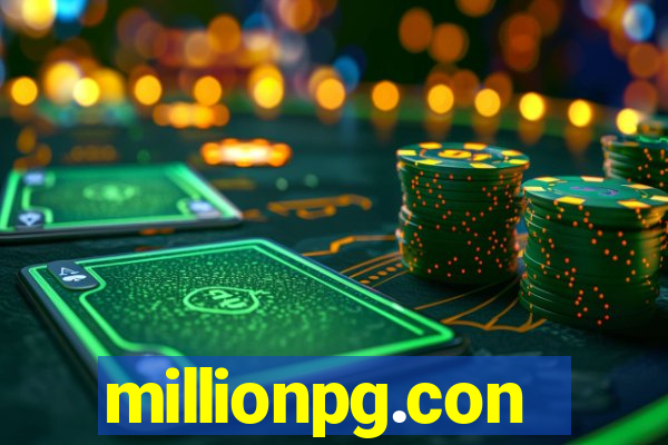 millionpg.con